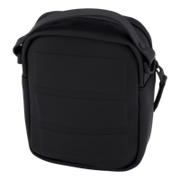 Shield Reporter Box Bag W3 01 Black