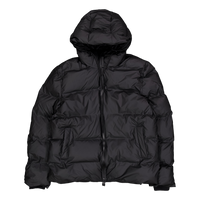 Alta Puffer Jacket W3t3 01 Black