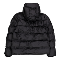 Alta Puffer Jacket W3t3 01 Black