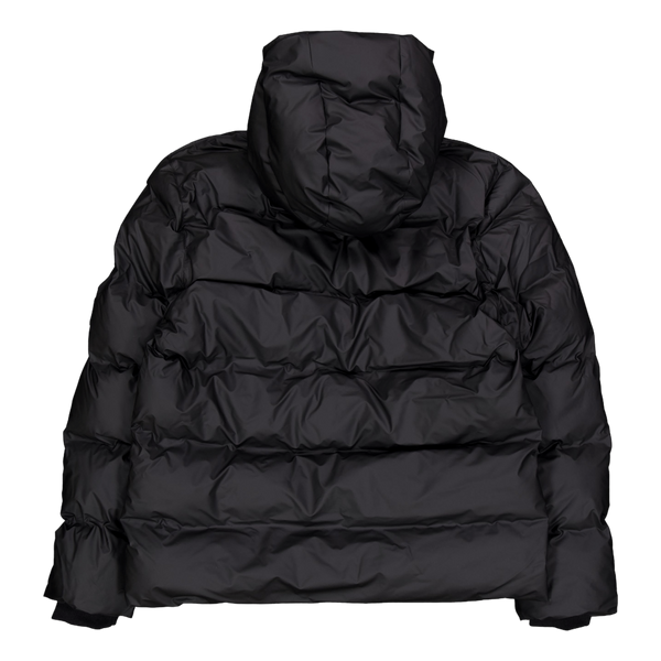 Alta Puffer Jacket W3t3 01 Black