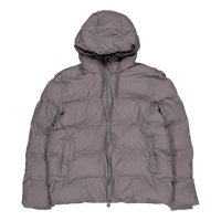 Alta Puffer Jacket W3t3 13 Grey