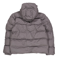 Alta Puffer Jacket W3t3 13 Grey