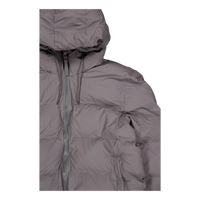 Alta Puffer Jacket W3t3 13 Grey