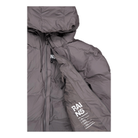 Alta Puffer Jacket W3t3 13 Grey