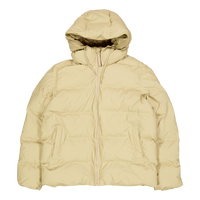 Alta Puffer Jacket W3t3 24 Sand