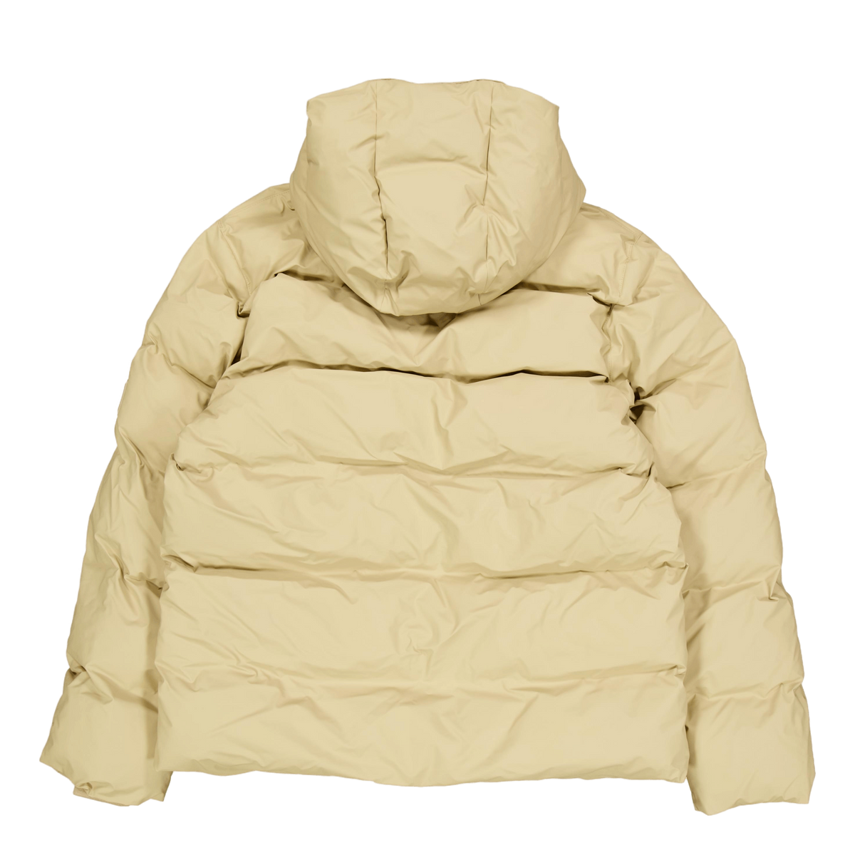 Alta Puffer Jacket W3t3 24 Sand