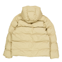 Alta Puffer Jacket W3t3 24 Sand