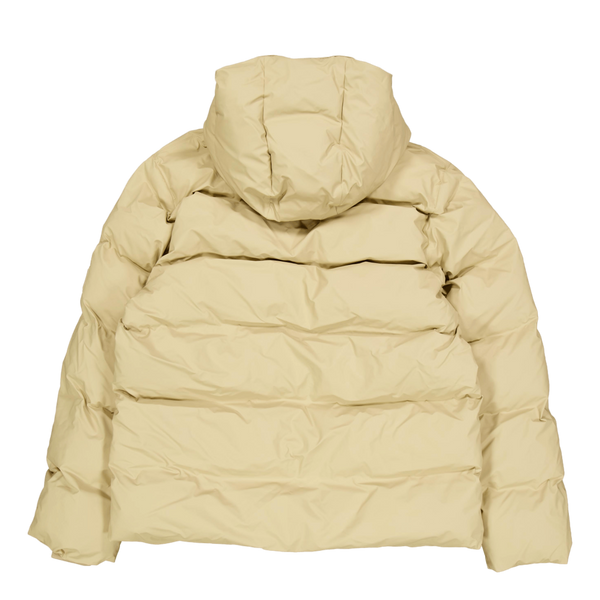 Alta Puffer Jacket W3t3 24 Sand