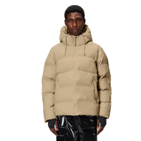 Alta Puffer Jacket W3t3 24 Sand