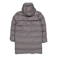 Alta Longer Puffer Jacket W3t4 13 Grey