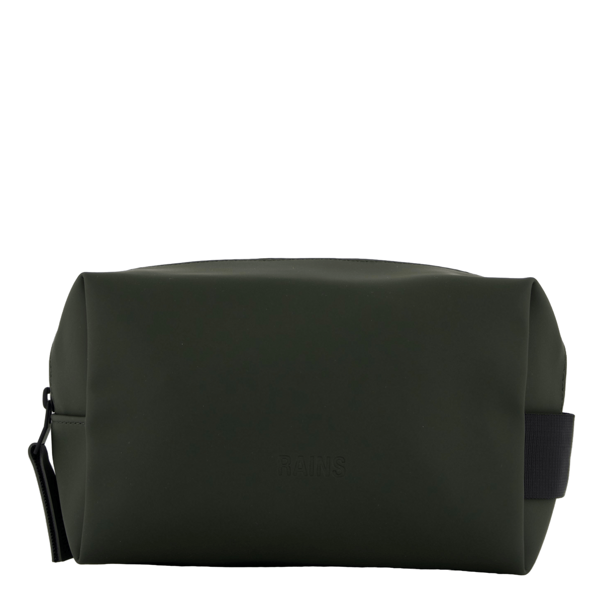 Wash Bag Small W3 03 Green