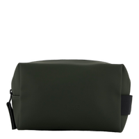 Wash Bag Small W3 03 Green