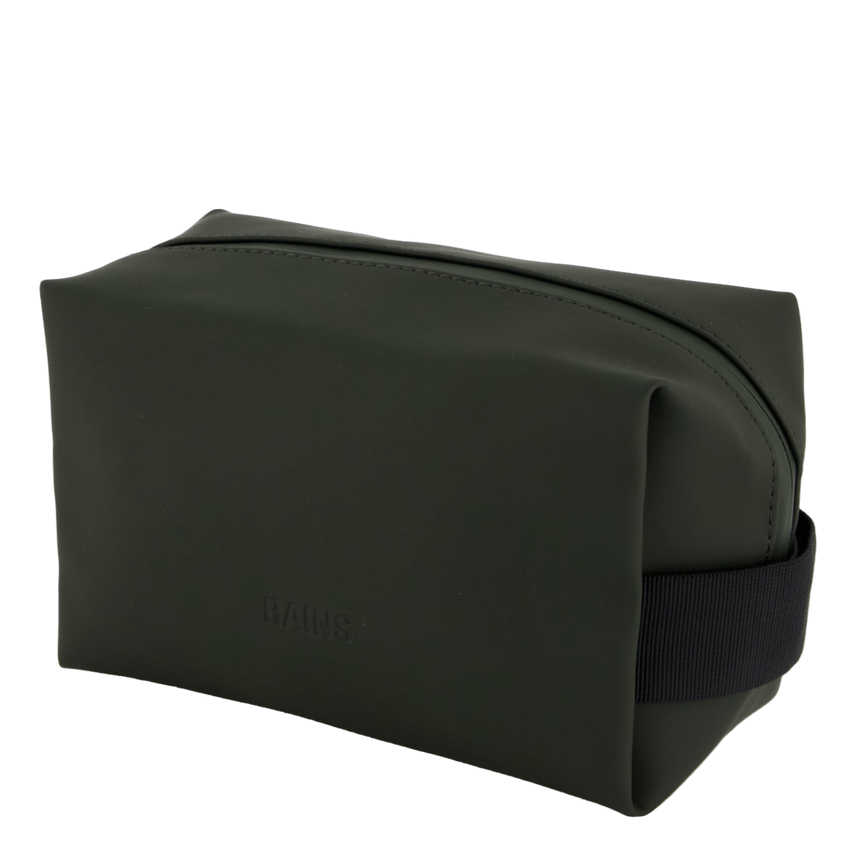 Wash Bag Small W3 03 Green