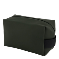 Wash Bag Small W3 03 Green