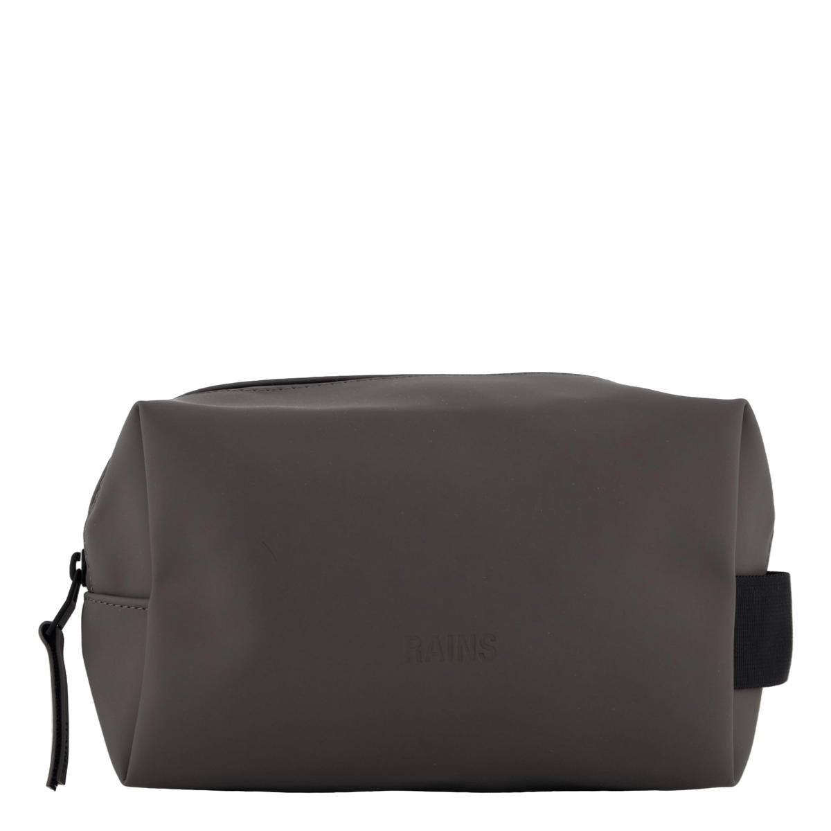 Wash Bag Small W3 13 Grey