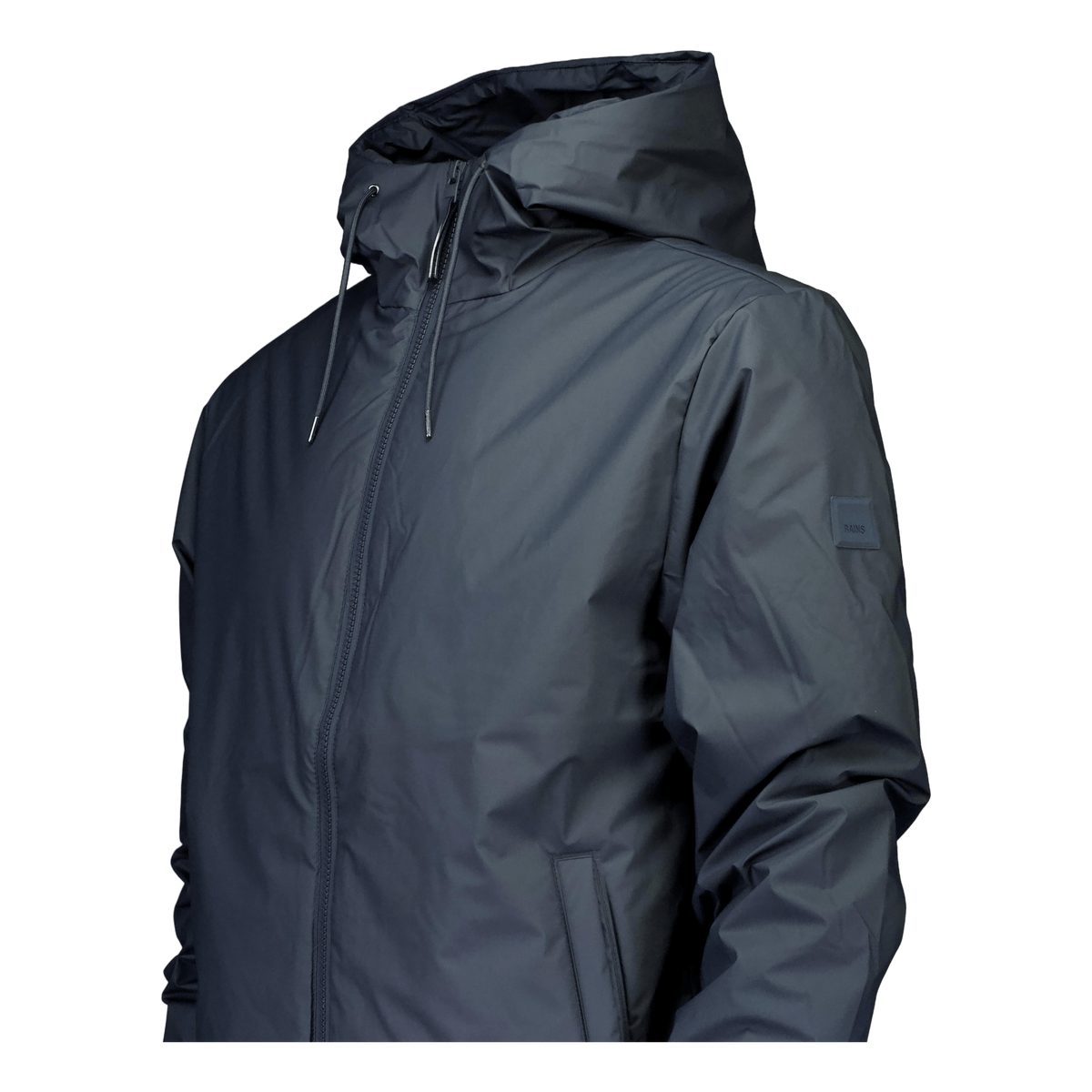 Lohja Insulated Jacket W3t1 47 Navy