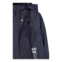 Lohja Insulated Jacket W3t1 47 Navy