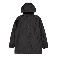 Lohja Long Insulated Jacket W3 01 Black