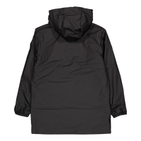 Lohja Long Insulated Jacket W3 01 Black