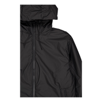 Lohja Long Insulated Jacket W3 01 Black