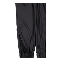 Cargo Rain Pants Regular W3 01 Black