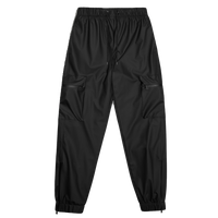 Cargo Rain Pants Regular W3 01 Black