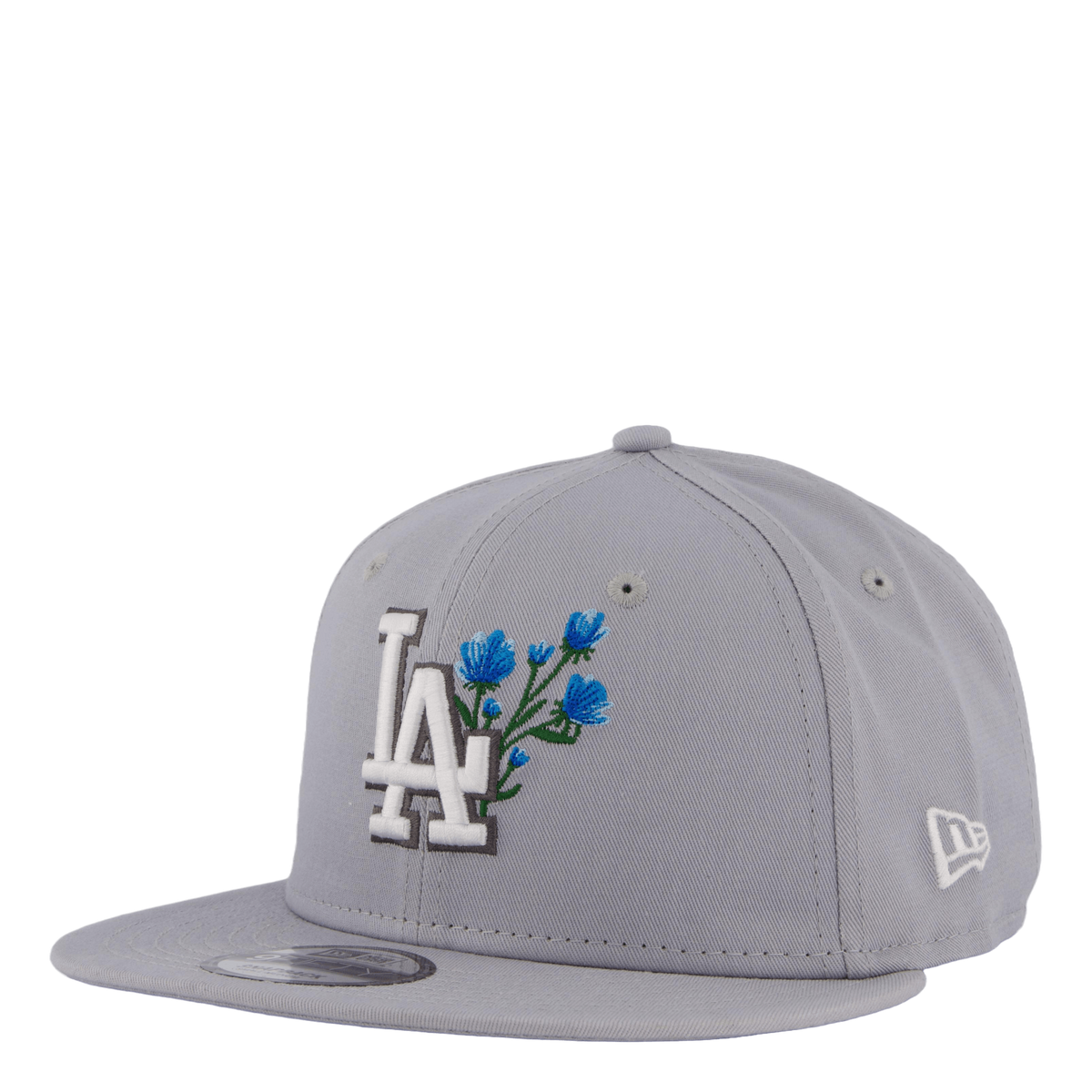 Seasonal Flower 9fifty Los Ang Gra