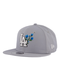 Seasonal Flower 9fifty Los Ang Gra