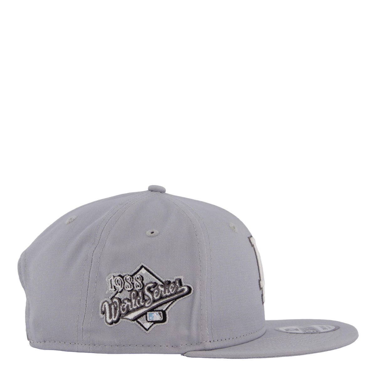 Seasonal Flower 9fifty Los Ang Gra