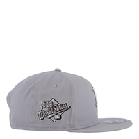 Seasonal Flower 9fifty Los Ang Gra