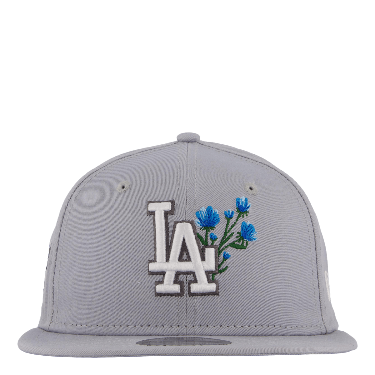 Seasonal Flower 9fifty Los Ang Gra