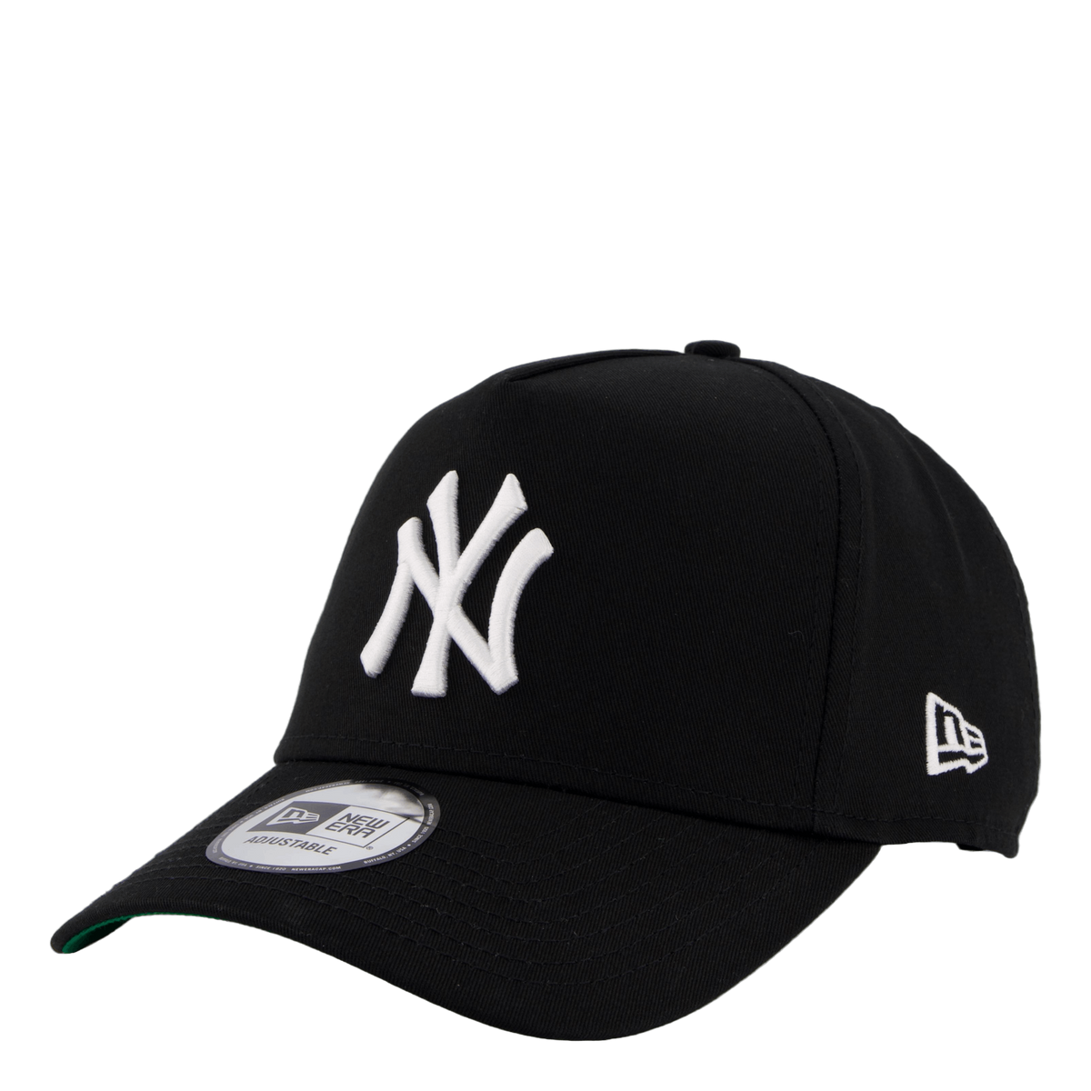 Patch Eframe New York Yankees  Blk