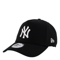 Patch Eframe New York Yankees  Blk