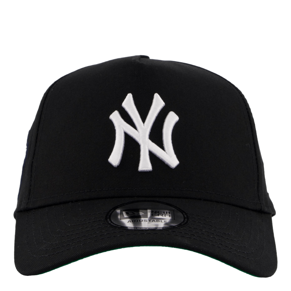 Patch Eframe New York Yankees  Blk