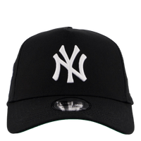 Patch Eframe New York Yankees  Blk