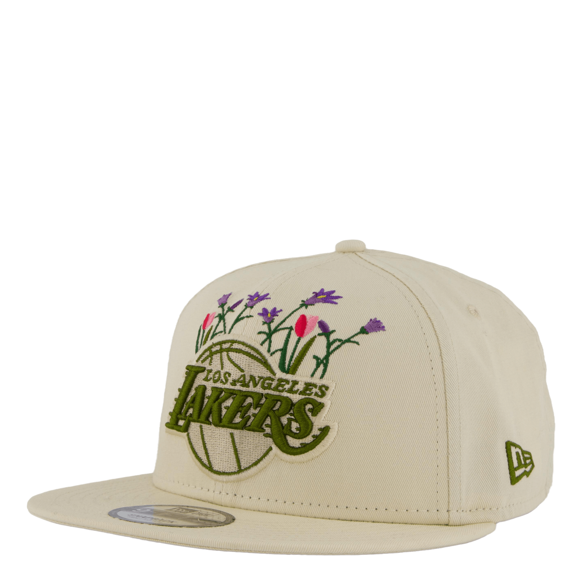 Seasonal Flower 9fifty Los Ang Stn