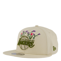 Seasonal Flower 9fifty Los Ang Stn