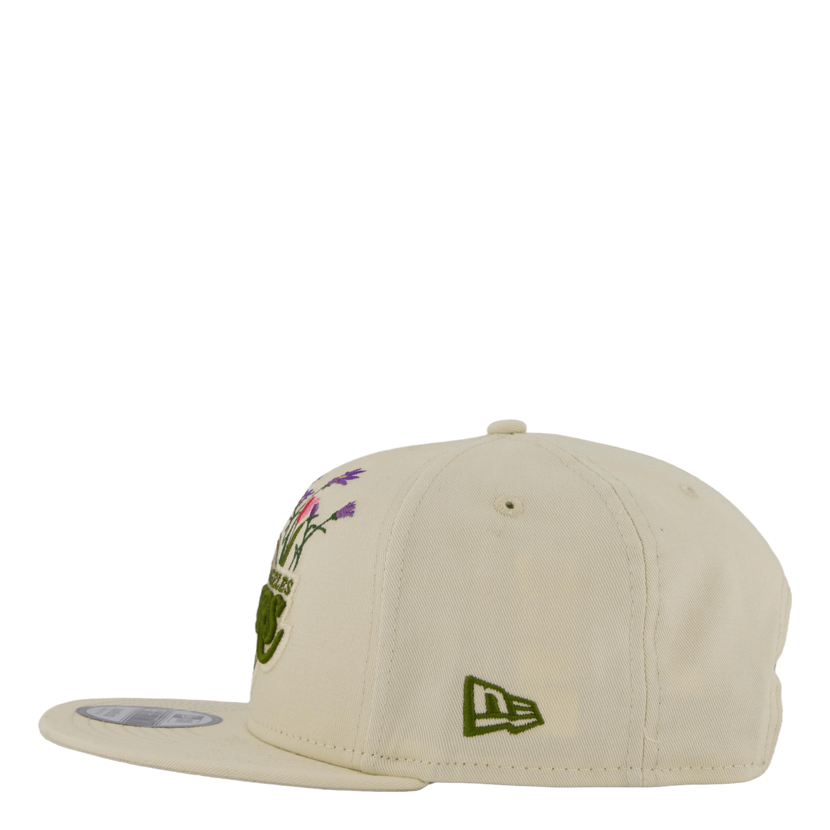 Seasonal Flower 9fifty Los Ang Stn