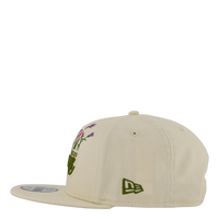 Seasonal Flower 9fifty Los Ang Stn