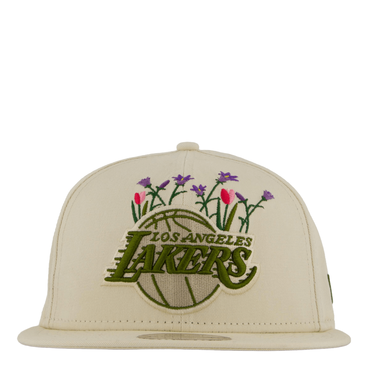 Seasonal Flower 9fifty Los Ang Stn