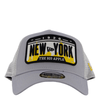 New Era Trucker New Era Dgr