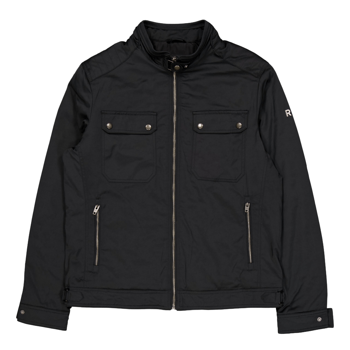 Maxwell Jacket 89900 Black