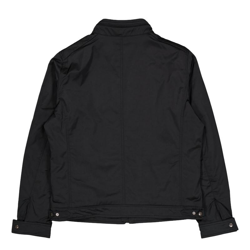 Maxwell Jacket 89900 Black