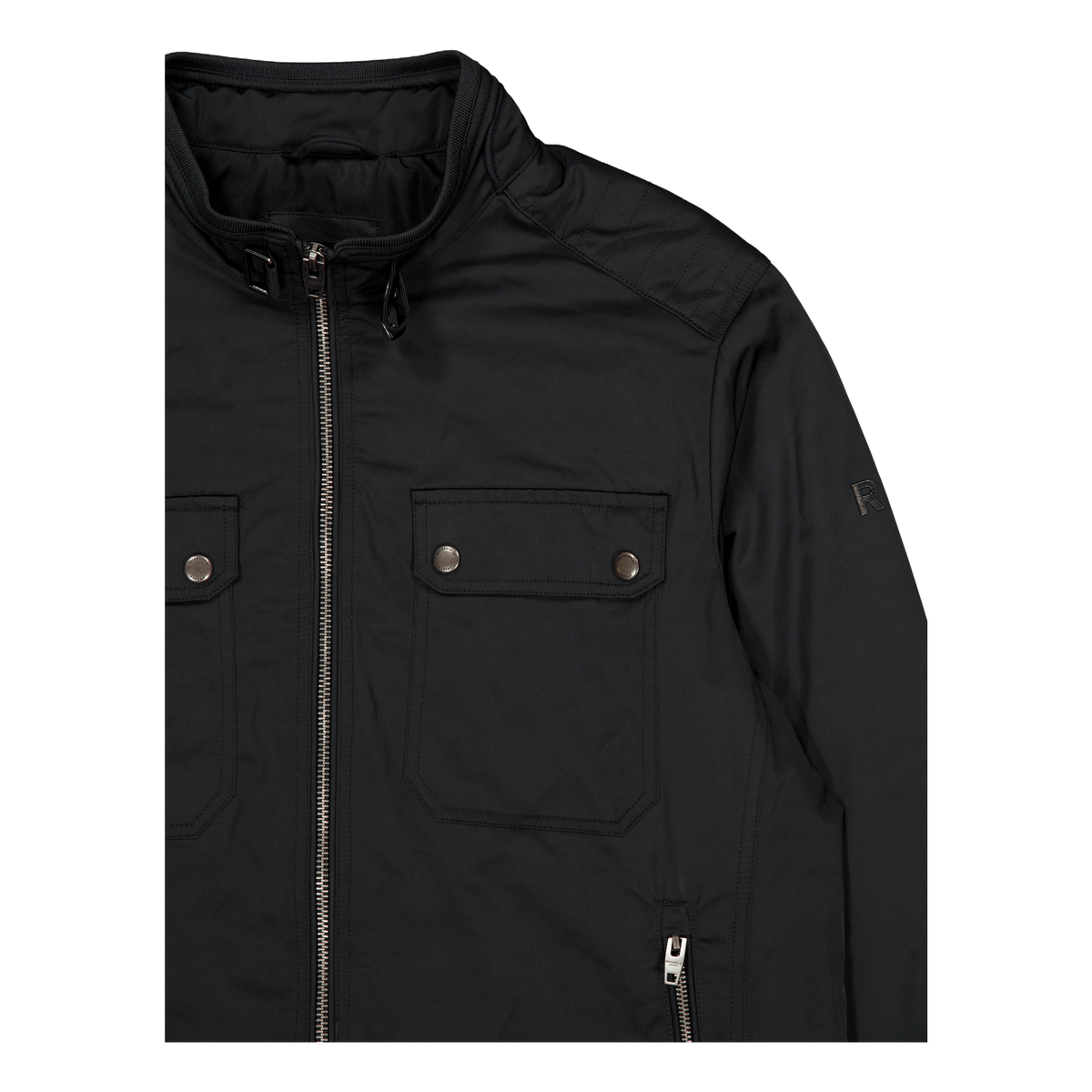 Maxwell Jacket 89900 Black