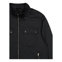 Maxwell Jacket 89900 Black