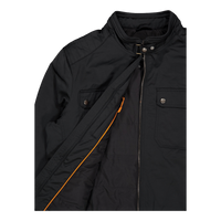 Maxwell Jacket 89900 Black