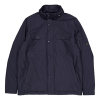 Leo Tech Jacket 69000 Navy