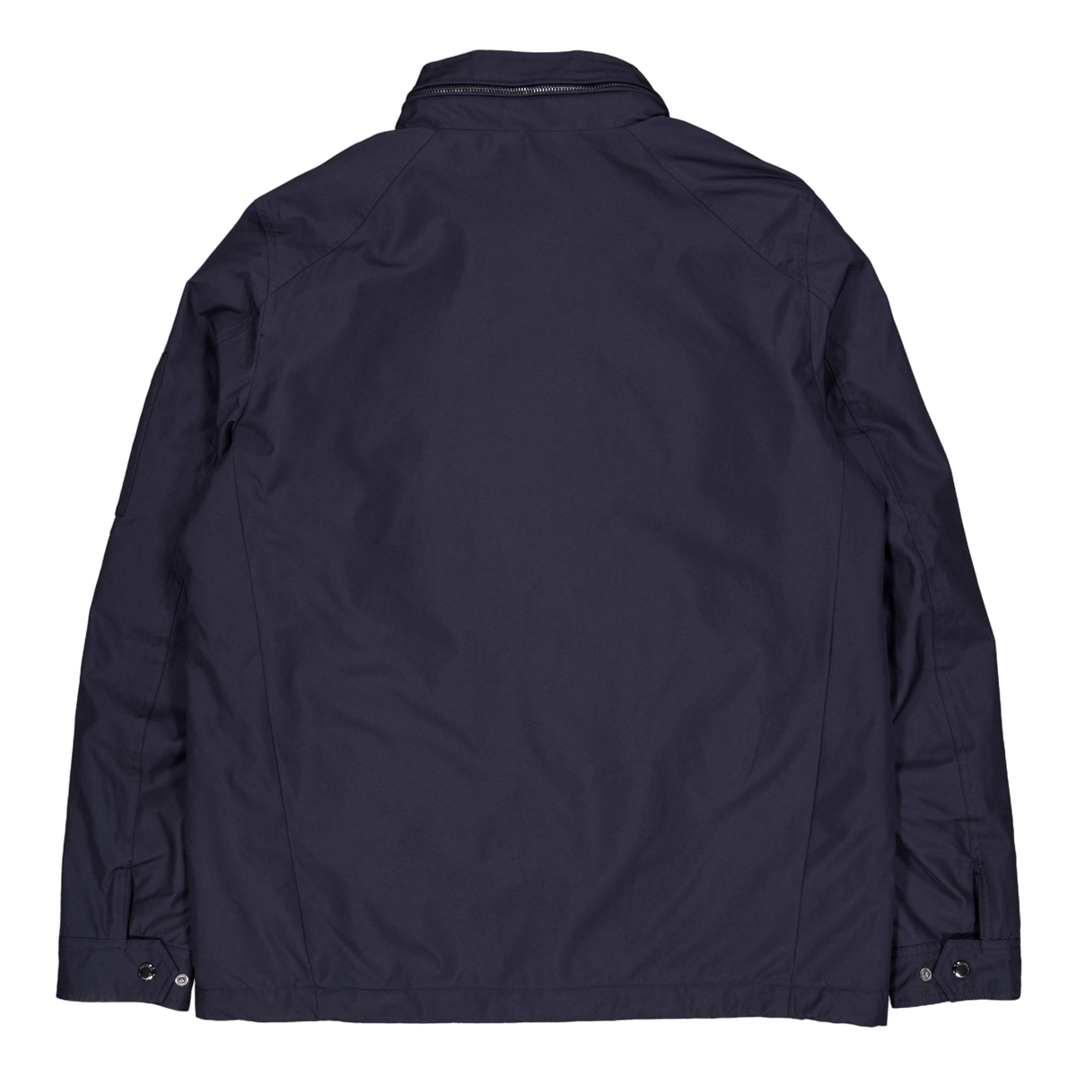 Leo Tech Jacket 69000 Navy