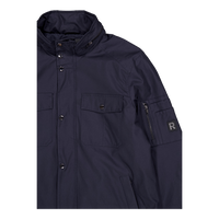 Leo Tech Jacket 69000 Navy