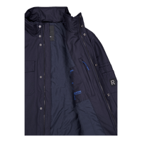 Leo Tech Jacket 69000 Navy